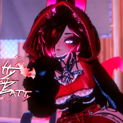 Bratty Batty