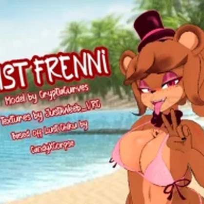 ~Lust Frenni~
