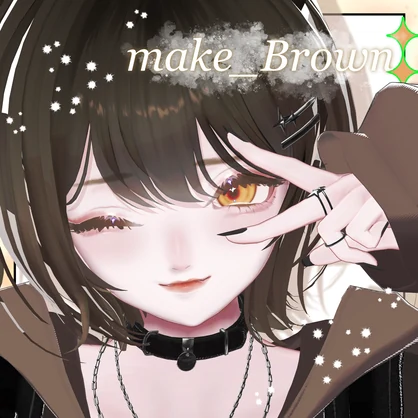 【リンネ-Linne-】Lively eye+make texture