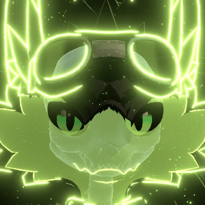 PHANTOM NOVA (HALLOWEEN TEXTURE FOR THE NOVABEAST)