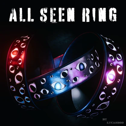 All seen Ring