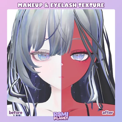 【ほのゆら専用】グレアブルーム💫メイク＆ボディテクスチャ - Honoyura Make&Body Texture