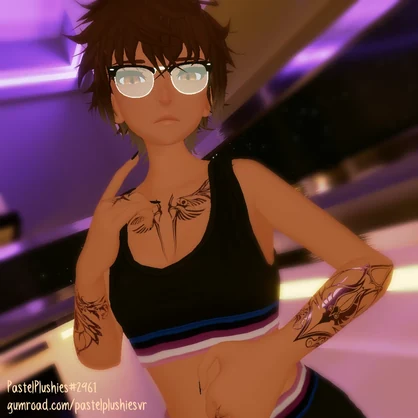 Androgyny
