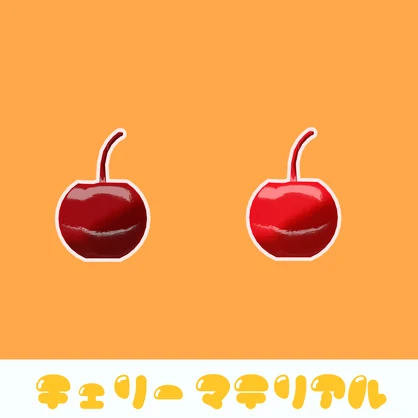 ぷるぷる！デザートハット🎩