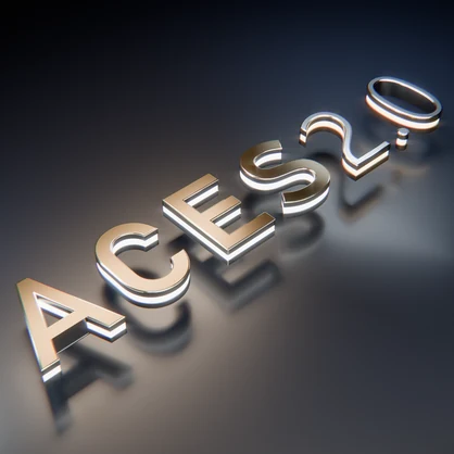 【Free】ACES2.0 Tonemapping for Unity