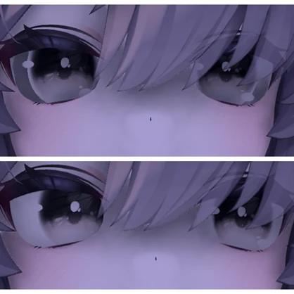 Ambient Occlusion cleaner for Mafuyu
