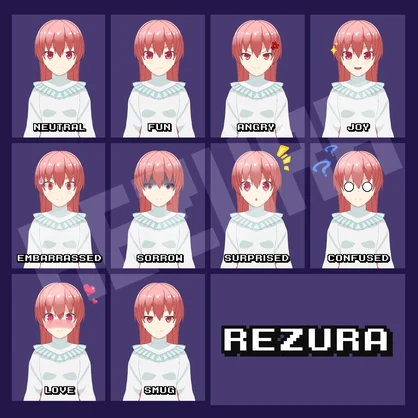 由崎 司 [Tsukasa Yuzaki] | トニカクカワイイ [Tonikaku Kawaii] - VRChat and VseeFace