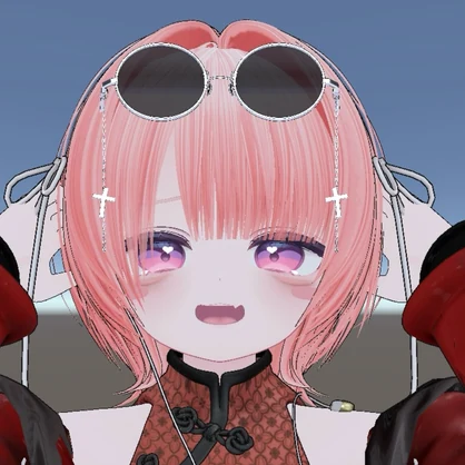 シフォンちゃん対応涙袋テクスチャ