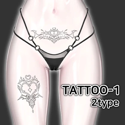 TATTOO-1