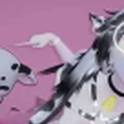 Mika Lovely Milk