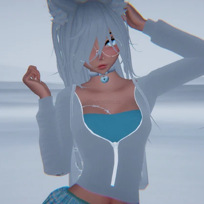 Rhea Cinnamon
