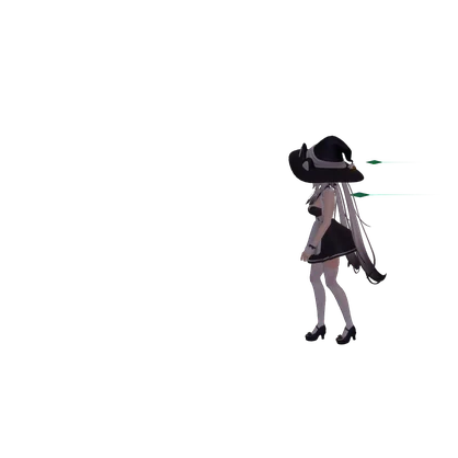 【粒子 | Particle】ダイヤモンドトレイル
