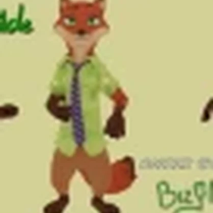 Nick Wilde