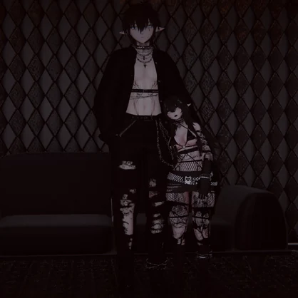 S4BER & SCYTH3