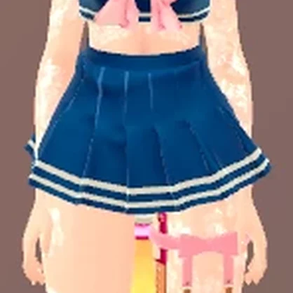 Akira the Genderfluid Yandere