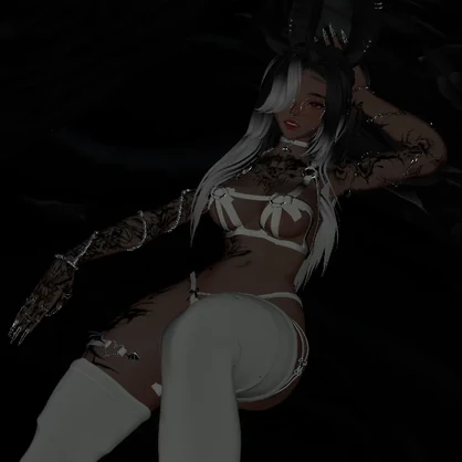 ✩ PSYCHE ✩