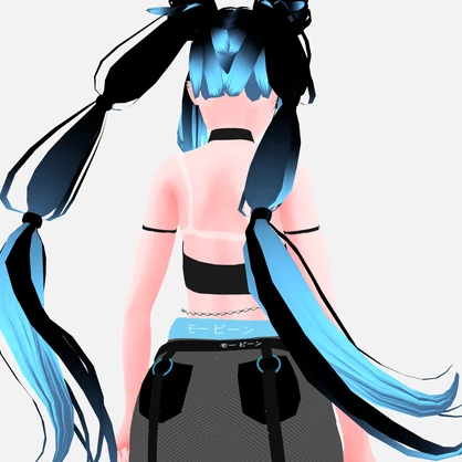 [PORYBASE] HimeVR - Complex PC and Quest!