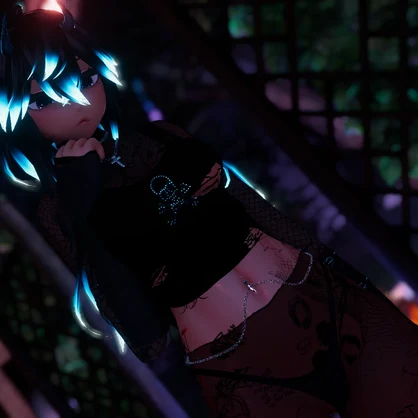 💚Yuna💚