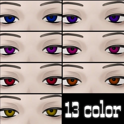 !!SALE!!【五味-Gomi専用】Make up＆Eye Texture