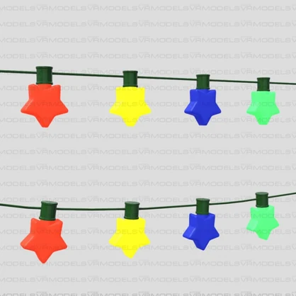 Star Fairylights
