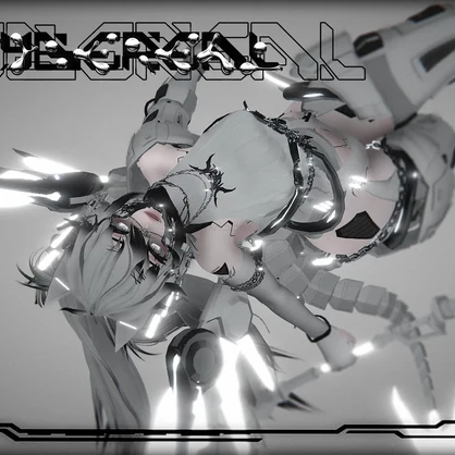 Cybereal (𝘾𝙔𝘽𝙀𝙍𝙀𝘼𝙇)