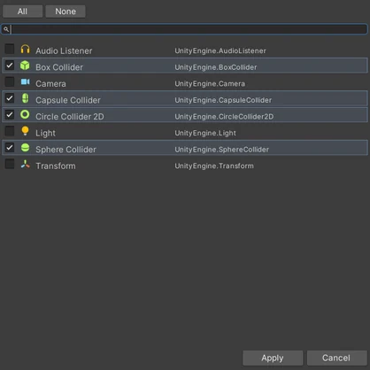【無料】ComponentFinder（コンポーネント検索ツール）
