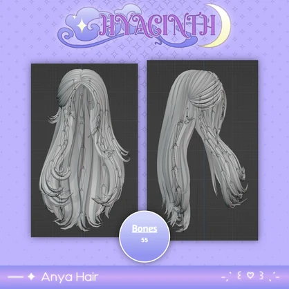 Anya Hair