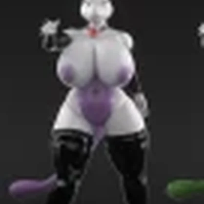 (VRC) Ultimate Mu2