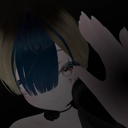 【VRCワールド向け】なでなでワールドギミック