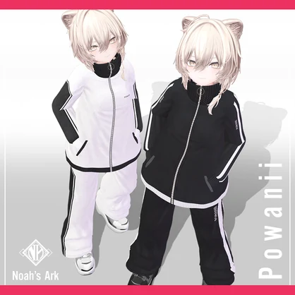 「真央」専用【3D衣装モデル】SALE PACKAGE