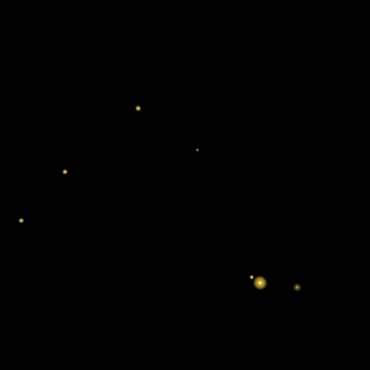 【VRChat World向け】Summer Fireflies / ほたる・蛍エフェクト
