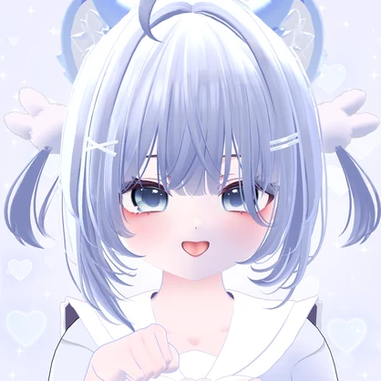 [無料]【ショコラ(Chocolat)専用】Eyes+Makeup Tex