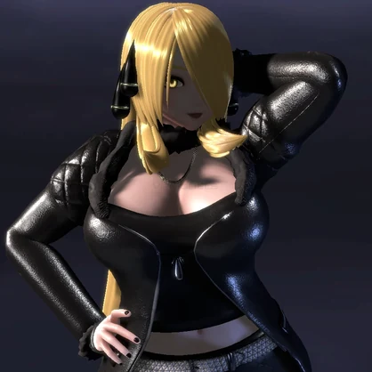 Cynthia