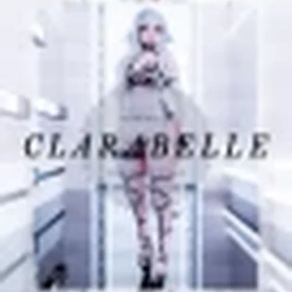 Clarabelle the Cow