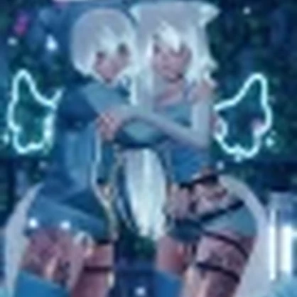 Aimi & Kami