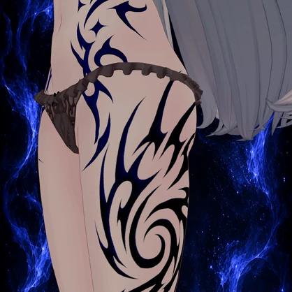 Spine of the Abyss ( 深淵の背骨 )