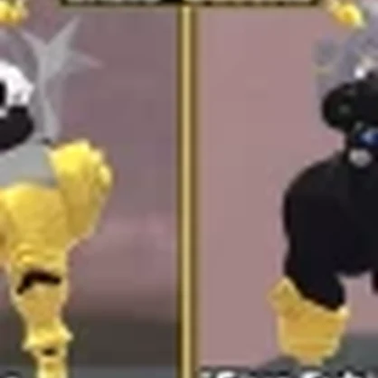 Stylized Sybil
