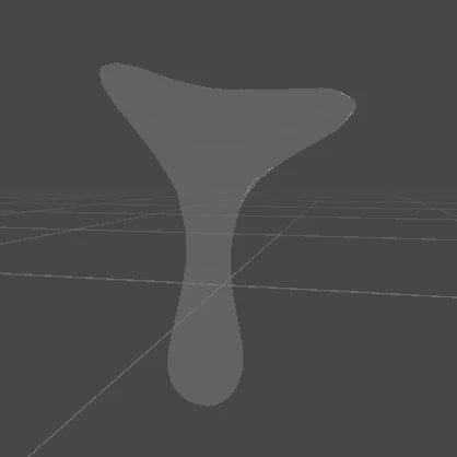 Drool Asset