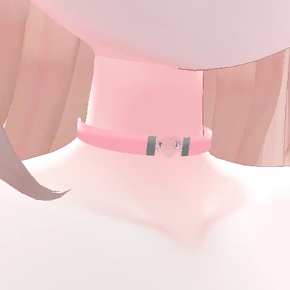 チョーカーchoker【りりか対応/無料】
