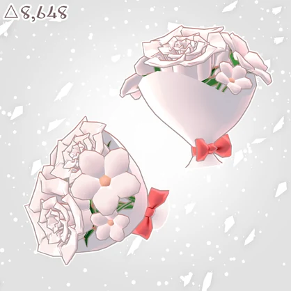 Bouquet Promise ～ブーケ・プロミス～ Dress & Tuxedo【まめふれんず対応】