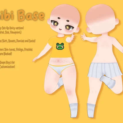 Chibi Base