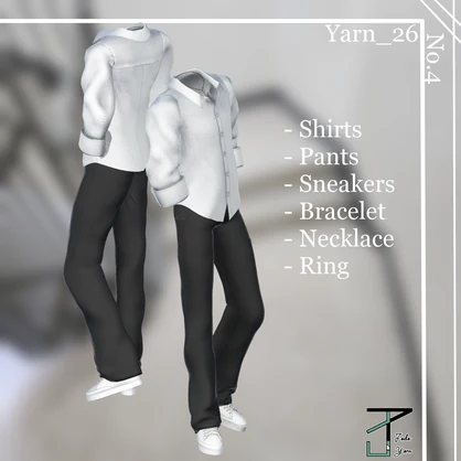 Yarn_26_No.4