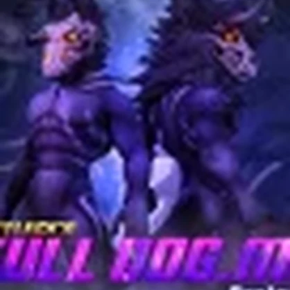 Skulldog MK2 Avatar