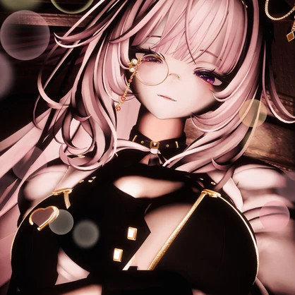 usagi汎用黒リムマテリアル