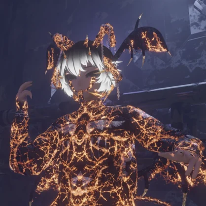 Incubus Ryu