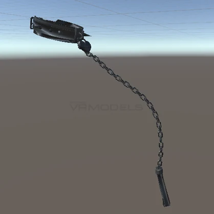 Leash