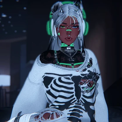 ֍ Kira ֍