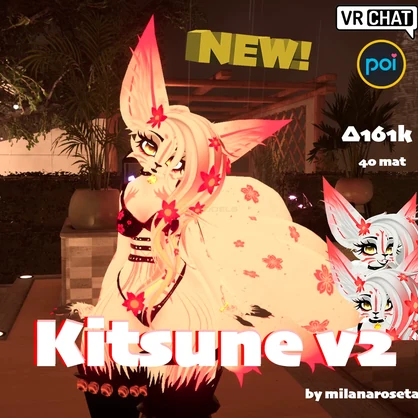 Kitsune