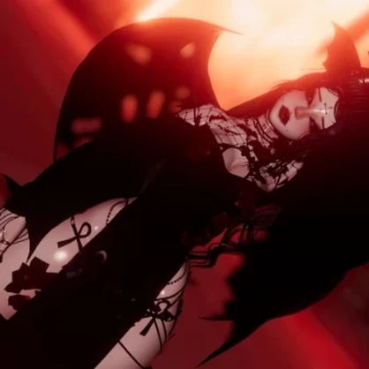 ♱ Lenore ♱ The Gothic Romantic