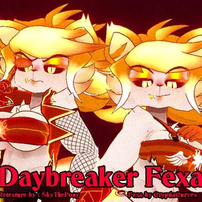 Daybreaker Fexa